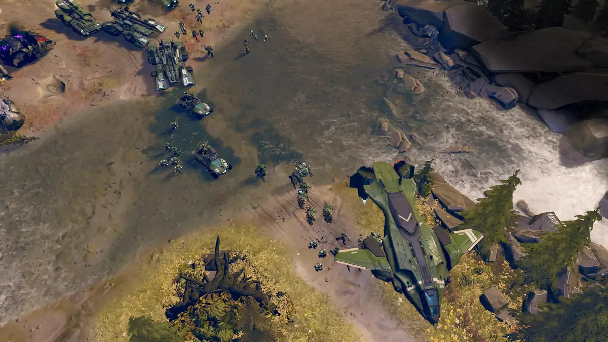 Galeria Halo Wars 2