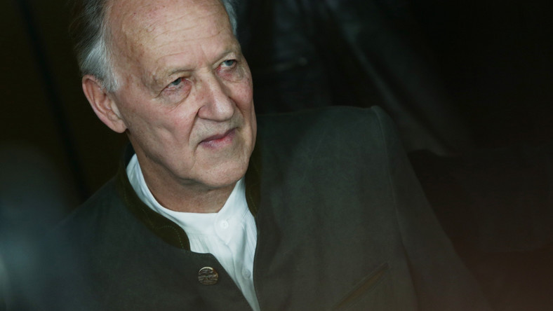 Werner Herzog to jeden z najwybitniejszych współczesnych reżyserów. Do polskich kin trafiła właśnie jego najnowsza produkcja "Królowa pustyni". Nam zaś twórca "Stroszka" opowiada o pracy z Klausem Kinskim, rzeczywistości i piekle.