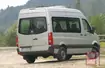 Volkswagen Multivan i Crafter