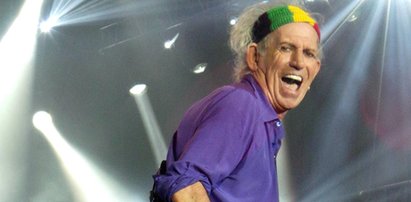 Keith Richards ogłosił ostateczną decyzję. To koniec pewnej epoki