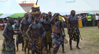 A brief walk into the history, belief and economy of Annang people