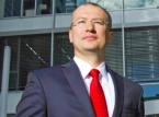 Maciej Harczuk, prezes wywiadowni gospodarczej Euler Hermes Collections Piotr Waniorek/Forbes/Forum