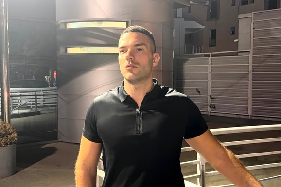 "KAČAVENDA ME JE NAMEŠTALA" Anđelo Ranković progovorio o ulasku u Elitu 10, otkrio gde će uložiti zarađen novac - Sprema nešto ozbiljno (VIDEO)