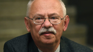 Piotr Matywiecki laureatem Nagrody "Nowych Książek" za rok 2017