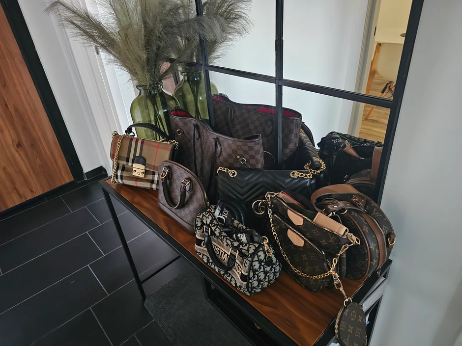 Sanja Grujić i Marko gajba