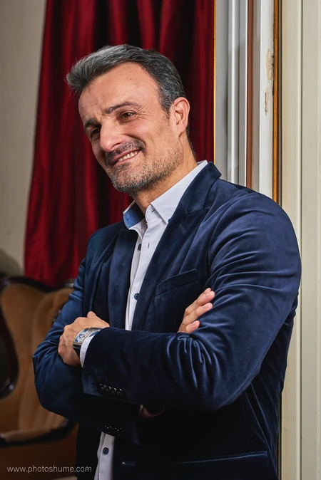 Ivan Milinković