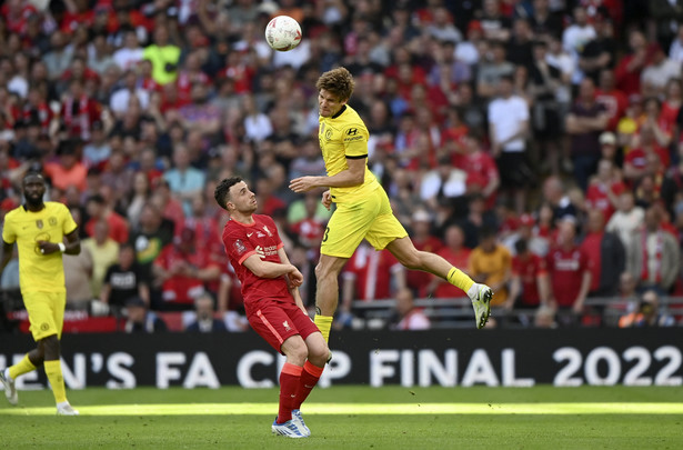 Marcos Alonso i Diogo Jota