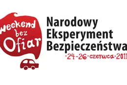 Przyłącz się do Narodowego Eksperymentu Bezpieczeństwa!