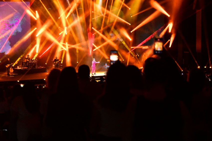 Marija Šerifović koncert