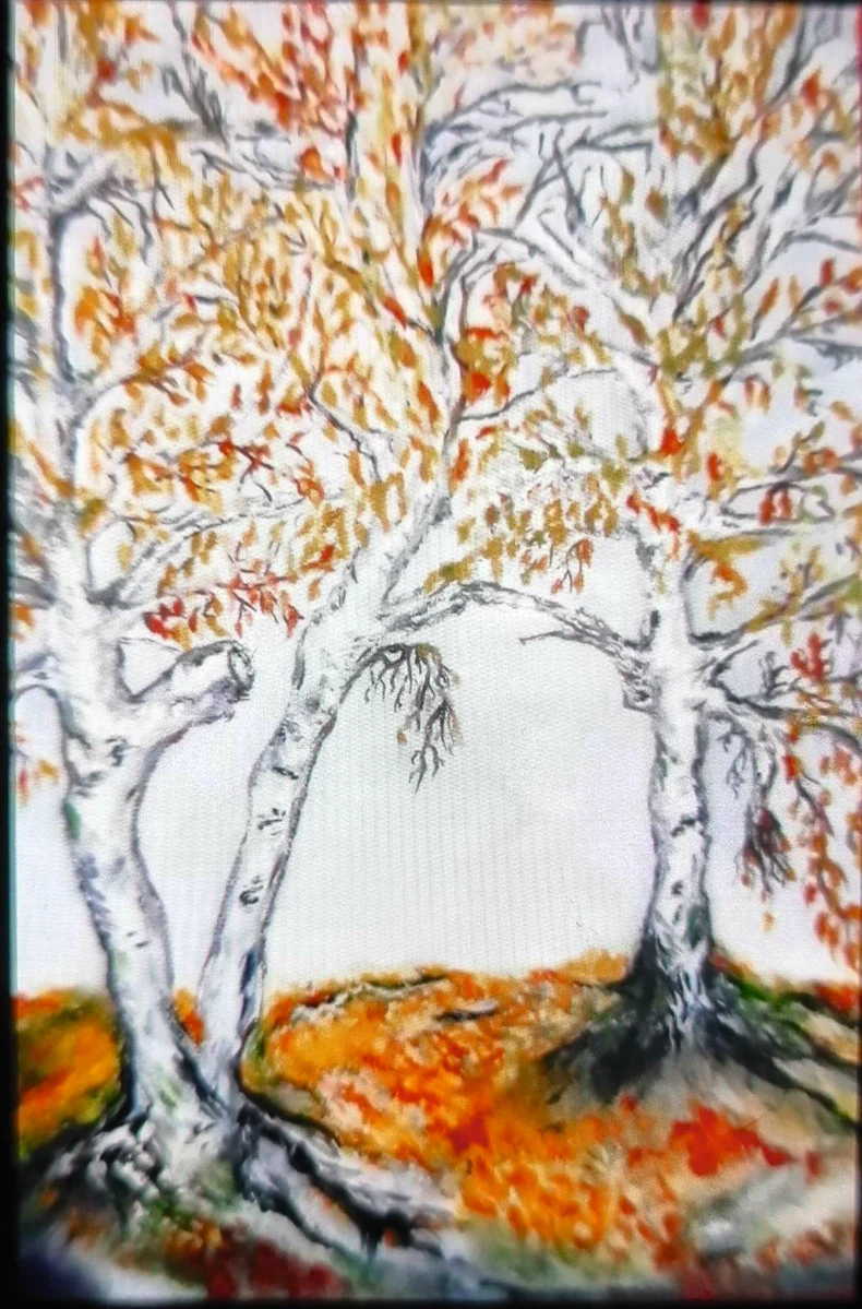 Slike Snežane Sneki Babić