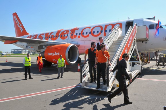 Dramatično upozorenje za Evropu! Avioni za najkasnije tri nedelje više neće poletati ako se ovaj ulov ne ispuni: "Kriza će uticati na rad aerodroma"