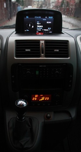 Fiat Scudo Panorama. Morderczy test dziennik.pl