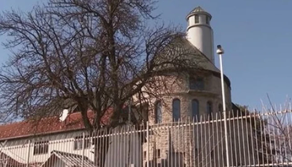 Dvorac Milana Bosiljčića