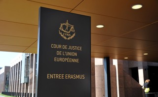 Jest oficjalne potwierdzenie TSUE: Pytania SN będą rozpatrywane w trybie przyspieszonym