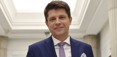 Petru w 2 miesiące zarobił milion złotych!