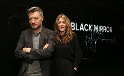 Netflix potwierdza, będzie 5. sezon "Czarnego lustra"