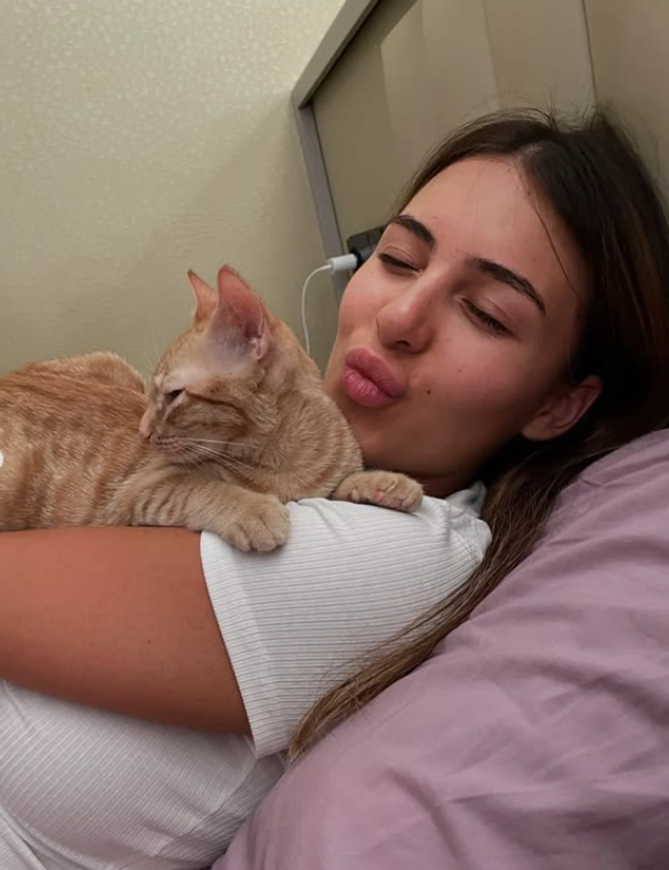 Nemanja i Anastasija