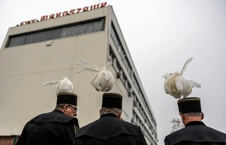 Dług PGG na niemal 2 mld zł. Będzie koło ratunkowe od rządu