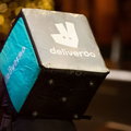 Brytyjskie Deliveroo zebrało 575 mln dol. finansowania. Inwestorom przewodził Amazon