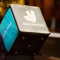 Brytyjskie Deliveroo zebrało 575 mln dol. finansowania. Inwestorom przewodził Amazon