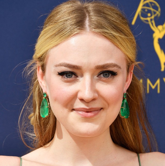Dakota Fanning