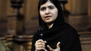 Malala Yousafzai i Kailash Satyarthi laureatami Pokojowej Nagrody Nobla
