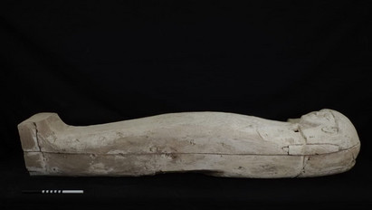 Többezer éves emberi maradványra bukkant néhány régész Egyiptomban: érdekes dologra lettek figyelmesek a lelet vizsgálásakor