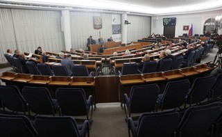 Rzecznik SN: Protesty wyborcze PiS są mało konkretne