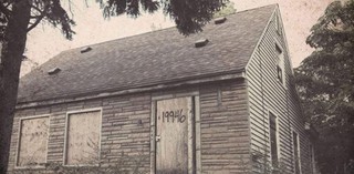 Eminem 'The Marshall Mathers LP2' - recenzja