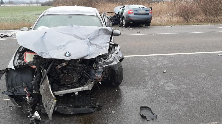 Valószínűleg a mohácsi rendőrkapitány a tragédia áldozata /Fotó: Police 