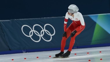 igrzyska olimpijskie. program sobota 21 lutego. o której startują polacy?