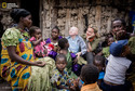 Ludzie duchy - jak bielactwo determinuje życie w Tanzanii