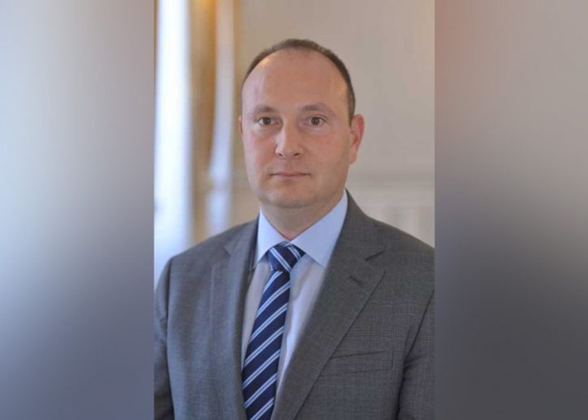 Novi gradonačelnik Novog Sada Milan Đurić