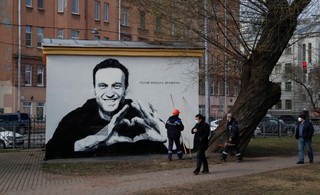 Sprawa Nawalnego. Opozycja w podziemiu, komuniści w ofensywie