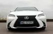 Lexus GS 200t F Sport