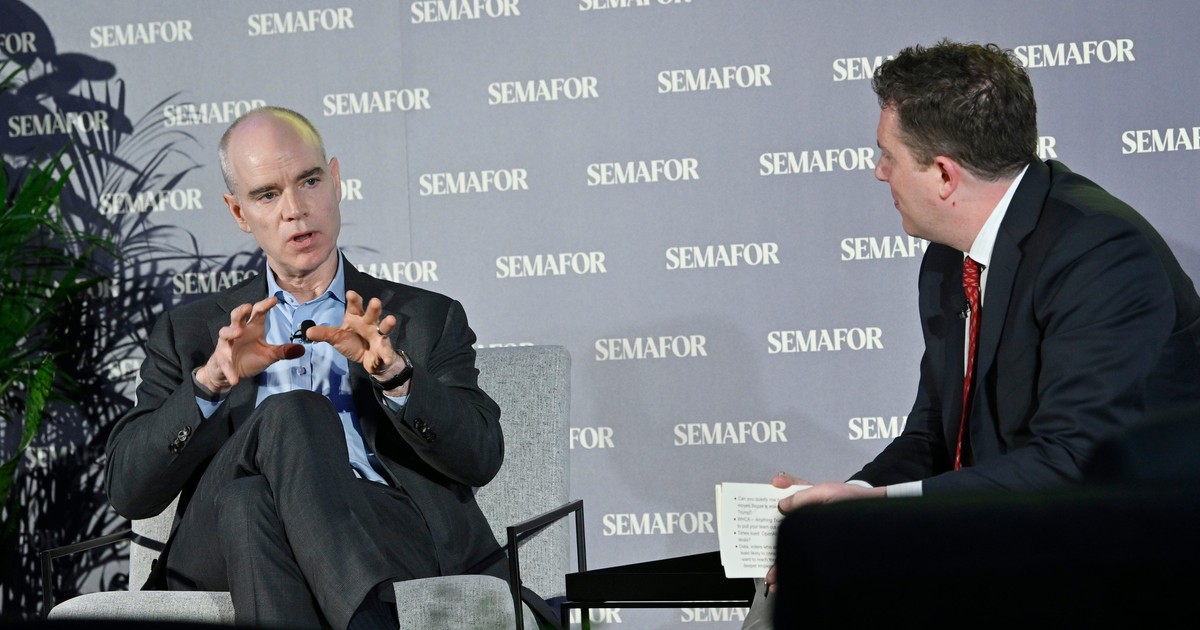 NYT, WSJ, NBC, and others tell us how they're tackling a crisis that's ...