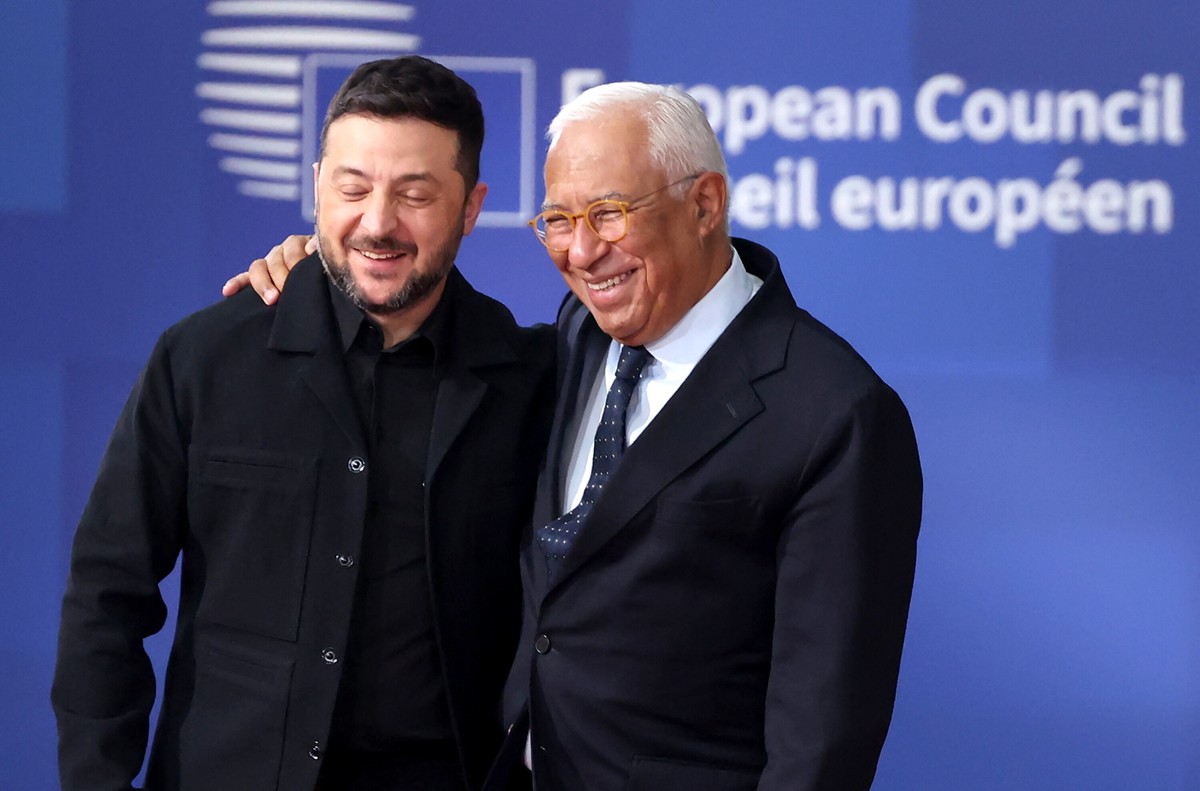 Wołodymyr Zełenski o nowych sankcjach USA na Rosję: "to było niewiarygodne"