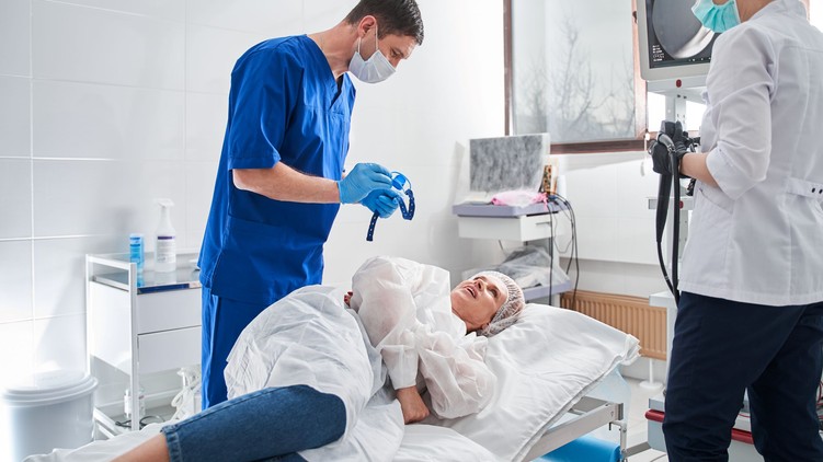 kolonoszkópia mitől függ fájdalom