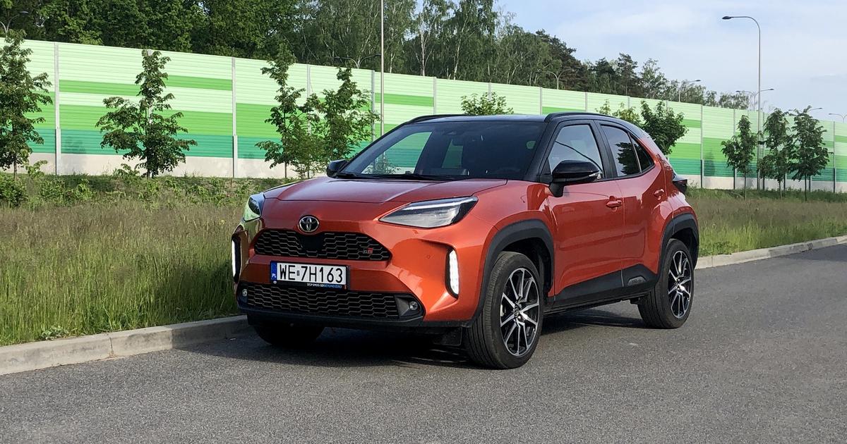  Test rzeczywistego zużycia paliwa aut hybrydowych. Pierwszą dziesiątkę zdominowały Toyoty