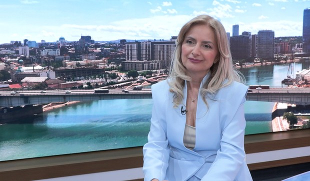Biljana Vraneš 