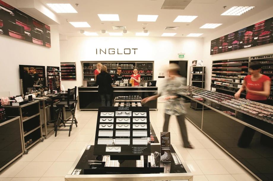 Inglot