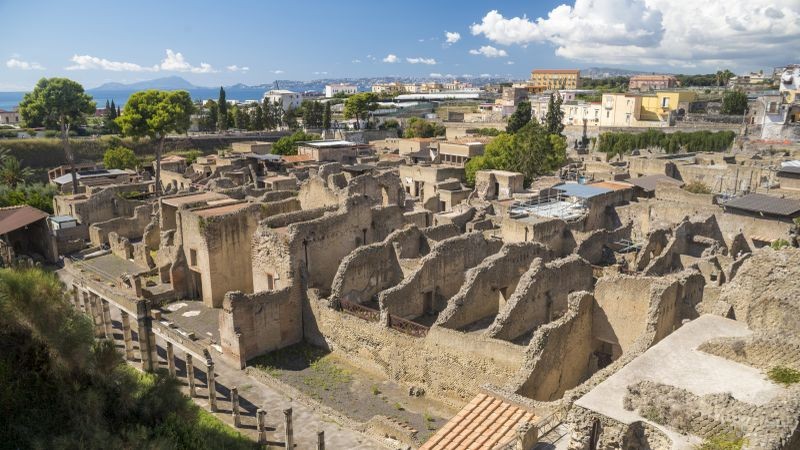 Herculaneum