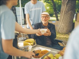 Polacy mniej chętni do pomocy. Wolą wspierać "swoich" niż obcokrajowców