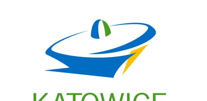 Katowice mają nowe logo