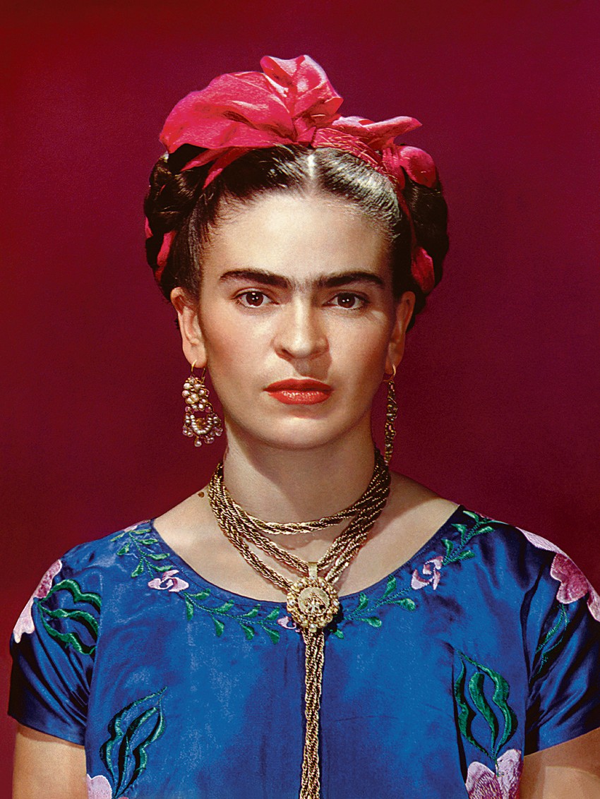 Frida Kalo 