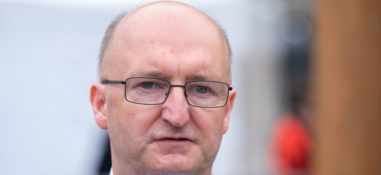 Koniec z wizami dla Rosjan? Wawrzyk: Decyzja w ciągu najbliższych tygodni