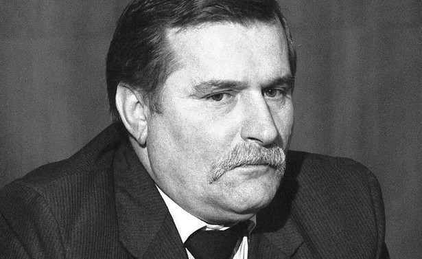 Rosyjska prasa łączy Wałęsę, SB i KGB