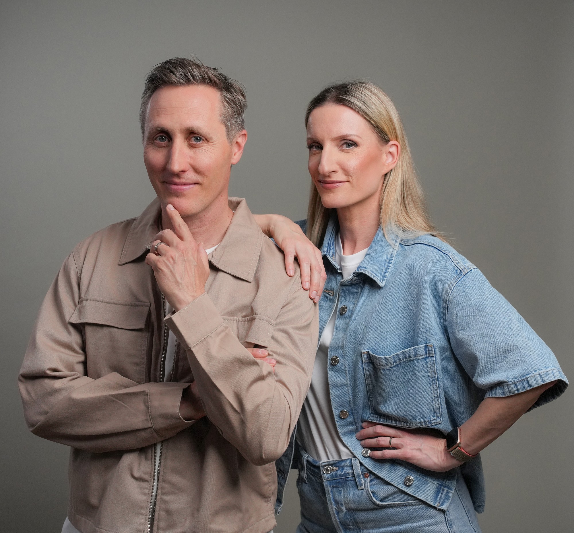 Adela a Sajfa budú noví kapitáni šou Milujem Slovensko.