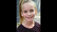 11-latka zaginęła. Jej ciało znaleziono za domem ciotki