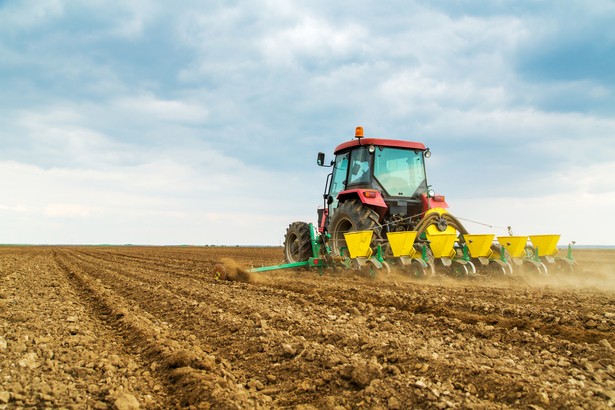 Chodziło o producenta warzyw i owoców, który ucierpiał na wprowadzonym w 2014 r. przez Federację Rosyjską embargu na polską żywność.